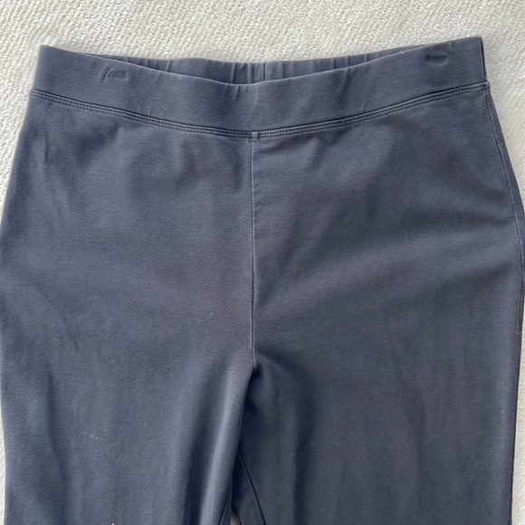 L.L. Bean Pants & Jumpsuits Ll Bean Leggings Med Tall Poshmark